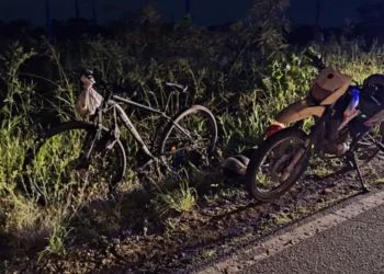 La familia de un joven ciclista fallecido busca testigos de un siniestro vial en Ruta 9