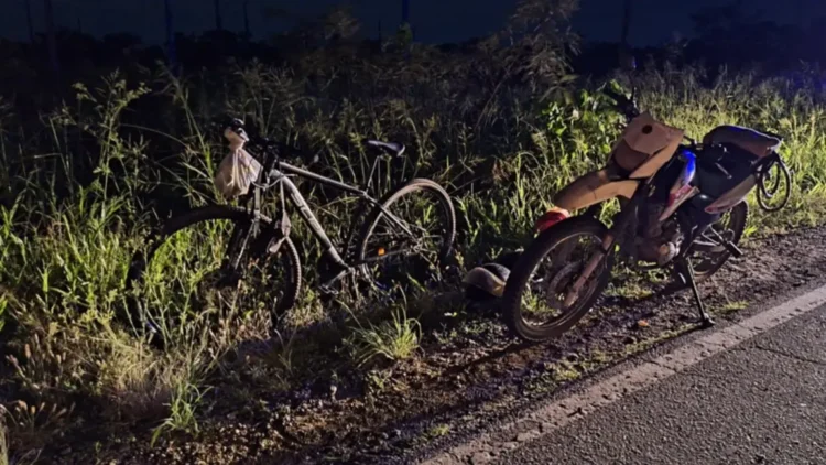 La familia de un joven ciclista fallecido busca testigos de un siniestro vial en Ruta 9