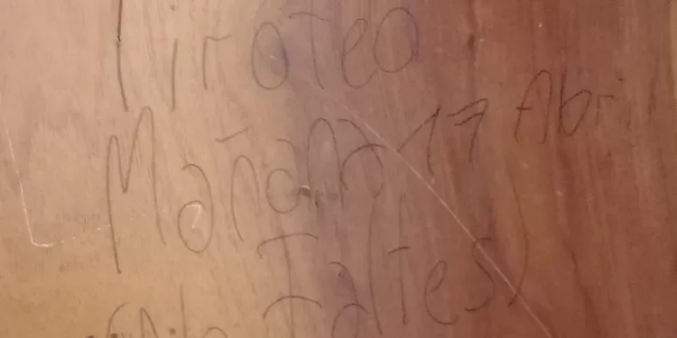 Crece la preocupación por amenazas de tiroteo en escuelas de Jujuy: Implementan requisas y presencia policial