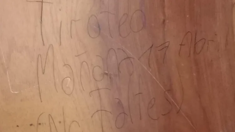 Crece la preocupación por amenazas de tiroteo en escuelas de Jujuy: Implementan requisas y presencia policial