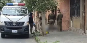 Dolor y pedido de justicia por un jujeño asesinado a golpes en Tarija