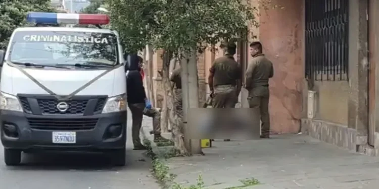 Dolor y pedido de justicia por un jujeño asesinado a golpes en Tarija