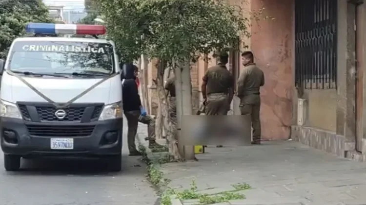 Dolor y pedido de justicia por un jujeño asesinado a golpes en Tarija