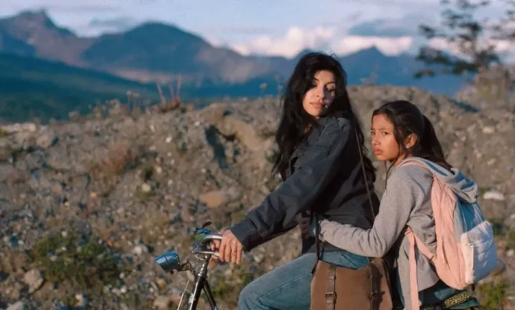 Cazzu debuta en el cine con «Risa y la cabina del viento»