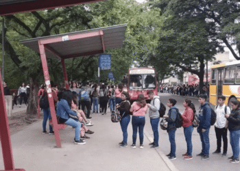 Crisis en el transporte jujeño: Advierten inminente reducción de frecuencias por el incremento de costos