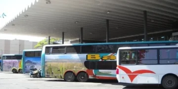Aumento del boleto en el transporte de media distancia y horarios especiales por el 1 de mayo en Jujuy