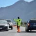 Más de 800 infracciones y 101 casos de alcoholemia positiva durante el fin de semana