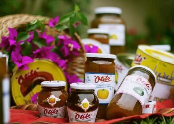 Dulces Otito inicia una nueva etapa: la firma Hijos de Salvador Muñoz S.A. adquirió la histórica marca