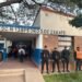 Conmoción en Palma Sola: allanaron la casa de un alumno de 12 años que llevó un arma a la escuela