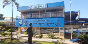 Amenaza de tiroteo en la Escuela Herminio Arrieta: activan protocolos por un presunto desafío viral