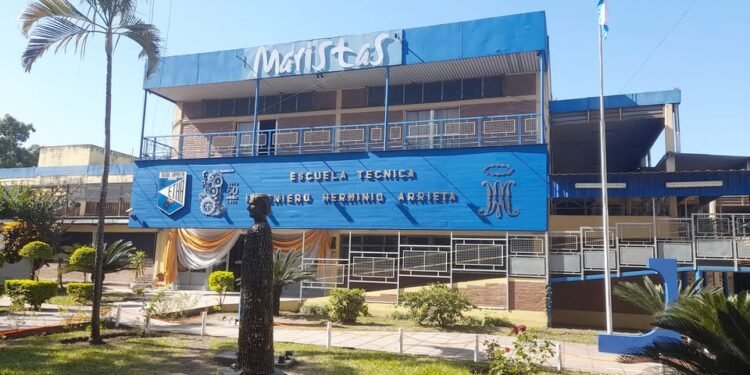 Amenaza de tiroteo en la Escuela Herminio Arrieta: activan protocolos por un presunto desafío viral