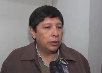 Freddy Berdeja asumirá como Secretario de Trabajo el próximo lunes