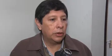 Freddy Berdeja asumirá como Secretario de Trabajo el próximo lunes