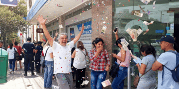 Buenas noticias: Arrancó el pago a empleados estatales de Jujuy