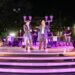 Se reinauguró la histórica glorieta en Plaza Belgrano con servicios modernos y accesibilidad
