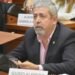 El diputado provincial Guido Luna defendió la política fiscal de Jujuy