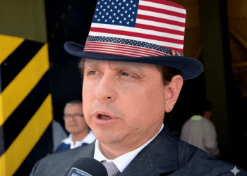 La crisis no le llegó a Guillermo Snopek: Se fue a Estados Unidos