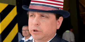 La crisis no le llegó a Guillermo Snopek: Se fue a Estados Unidos