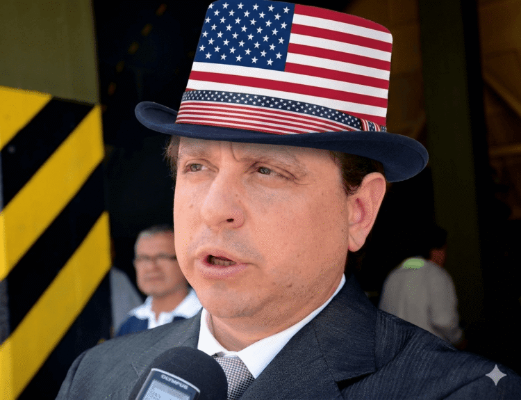 La crisis no le llegó a Guillermo Snopek: Se fue a Estados Unidos