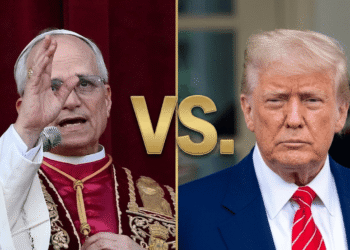 León XIV responde a Trump: «No temo al gobierno de Estados Unidos»