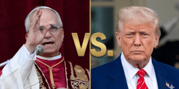 León XIV responde a Trump: «No temo al gobierno de Estados Unidos»