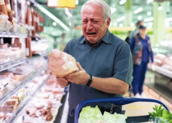 Inflación de marzo: carnes y naranjas encabezaron los aumentos de la canasta básica