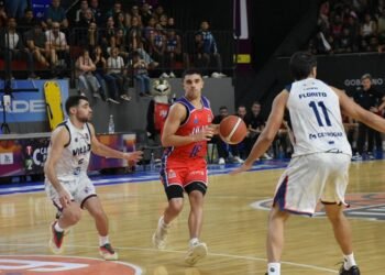 Jujuy Básquet se despidió de la temporada tras caer frente a Villa San Martín