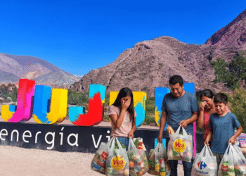 El costo de vida en Jujuy aumentó por encima del promedio nacional durante marzo