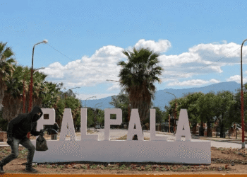 Detuvieron a un hombre con pedido de captura por robo agravado