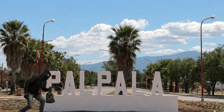 Detuvieron a un hombre con pedido de captura por robo agravado