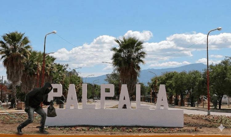 Detuvieron a un hombre con pedido de captura por robo agravado