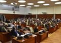 La Legislatura de Jujuy aprobó el fomento a grandes inversiones y declaró la emergencia del transporte