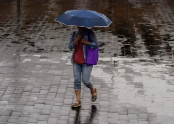 Volvió la lluvia a Jujuy: El pronóstico para los próximos días