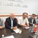El diputado Mario Fiad denunció falta de vacunas antigripales y desatención de la salud pública