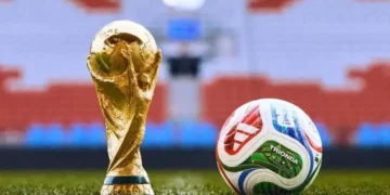 Mundial 2026: Se confirmaron los 48 clasificados y la conformación definitiva de los grupos