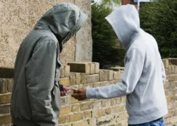 El aumento de la inseguridad y venta de drogas afectan a los vecinos de Alto Comedero