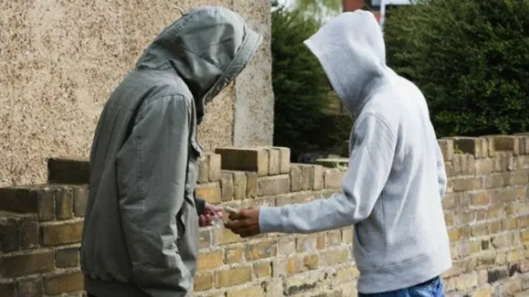 El aumento de la inseguridad y venta de drogas afectan a los vecinos de Alto Comedero