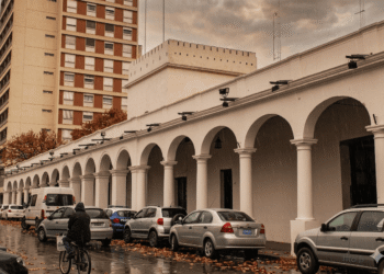 Llego con todo el otoño a Jujuy: Se espera una semana completa de lloviznas y temperaturas frescas