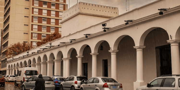 Llego con todo el otoño a Jujuy: Se espera una semana completa de lloviznas y temperaturas frescas