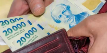 Buenas noticias: Este viernes se acredita el bono de 100 mil pesos para empleados estatales en Jujuy