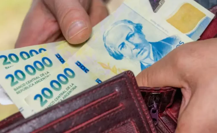 Buenas noticias: Este viernes se acredita el bono de 100 mil pesos para empleados estatales en Jujuy