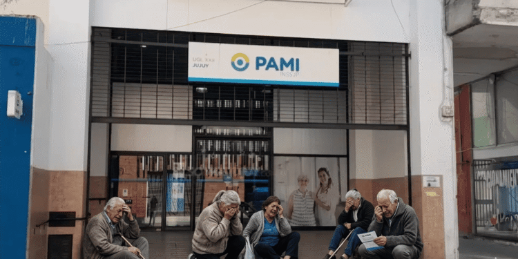 Por incumplimientos del PAMI: Farmacias de Jujuy advierten faltantes de medicamentos para nuestros abuelos