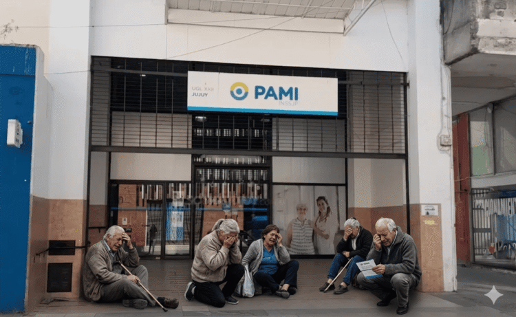 Por incumplimientos del PAMI: Farmacias de Jujuy advierten faltantes de medicamentos para nuestros abuelos