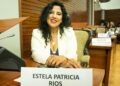 ENOJADÍSIMA: Diputada Radical cuestionó a los libertarios por las críticas al Gobierno provincial