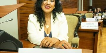 ENOJADÍSIMA: Diputada Radical cuestionó a los libertarios por las críticas al Gobierno provincial