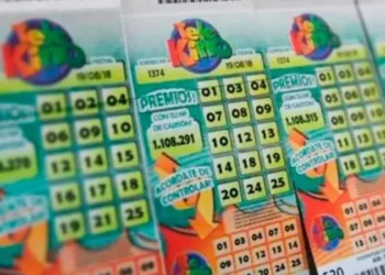 Un jujeño ganó más de $917 millones en el Telekino