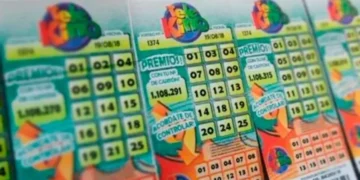 Un jujeño ganó más de $917 millones en el Telekino