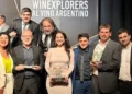 Jujuy en los premios Winexplorers 2026: La Quebrada de Humahuaca fue elegida como la Mejor Ruta del Vino