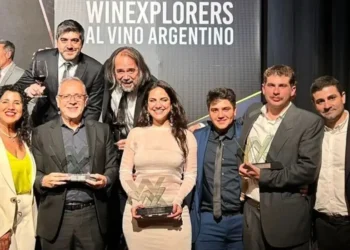 Jujuy en los premios Winexplorers 2026: La Quebrada de Humahuaca fue elegida como la Mejor Ruta del Vino
