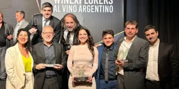 Jujuy en los premios Winexplorers 2026: La Quebrada de Humahuaca fue elegida como la Mejor Ruta del Vino